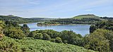 Burrator and Sheeps Tor