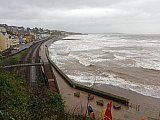 Tea Shop Walk: Dawlish