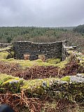 Dartmoor walk from Bennett's Cross
