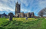 Dartmoor Walk from Widecombe-in-the-Moor