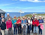 Mini-break Day 4 (Short Walk Group)