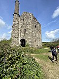 Mini-break Day 5: Mining Walk from South Wheal Frances