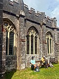 Totnes, Berry Pomeroy and Littlehempston