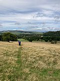 Peak District 2026 Day 2 (Short Walk) - Baslow and Chatsworth