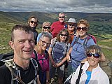 Peak District 2026 Day 3 (Long Walk) - Castleton Circular
