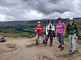Peak District 2026 Day 3 (Medium Walk) - Castleton Circular