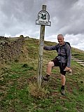 Peak District 2026 Day 3 (Medium Walk) - Castleton Circular