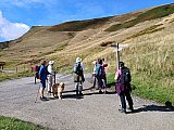 Peak District 2026 Day 3 (Medium Walk) - Castleton Circular