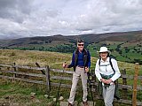 Peak District 2026 Day 3 (Medium Walk) - Castleton Circular