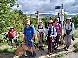 Peak District 2026 Day 3 (Medium Walk) - Castleton Circular