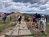 Peak District 2026 Day 3 (Medium Walk) - Castleton Circular