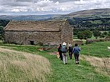 Peak District 2026 Day 3 (Medium Walk) - Castleton Circular