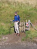 Peak District 2026 Day 3 (Medium Walk) - Castleton Circular