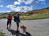 Peak District 2026 Day 3 (Medium Walk) - Castleton Circular