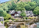Fingle Bridge - One Stop Jaunt