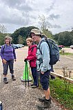 Peak District 2026 Day 2 (Medium Walk) Longshaw - Curbar Ridge  - Baslow