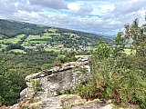 Peak District 2026 Day 2 (Medium Walk) Longshaw - Curbar Ridge  - Baslow