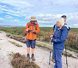 Peak District 2026 Day 2 (Medium Walk) Longshaw - Curbar Ridge  - Baslow