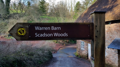 JMHT Warren Barn